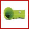 Silicone Loudspeaker for Iphone 4/4S