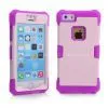 Shake-absorbing Function Silicone Iphone Case