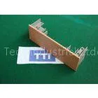 High Precision Plastic Injection Molding For Grained Surface Decoration
