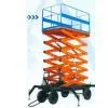 SJY0.3-16 Movable Hydraulic Scissor Lift