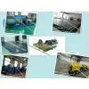 ZHONGBO Automotive Engine Performance Test Running Testing Bed/Base Plate/Test Bench