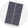 DIY Small Circle Solar Panels