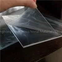 5052 Aluminum Sheet