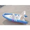 Rigid Inflatable Boat RIB660