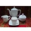 Bone China Coffee Set