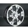 Sell Aluminum Wheel