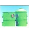 BF Glass Fiber Reinforced Plastic Acid Fog Purification Tower