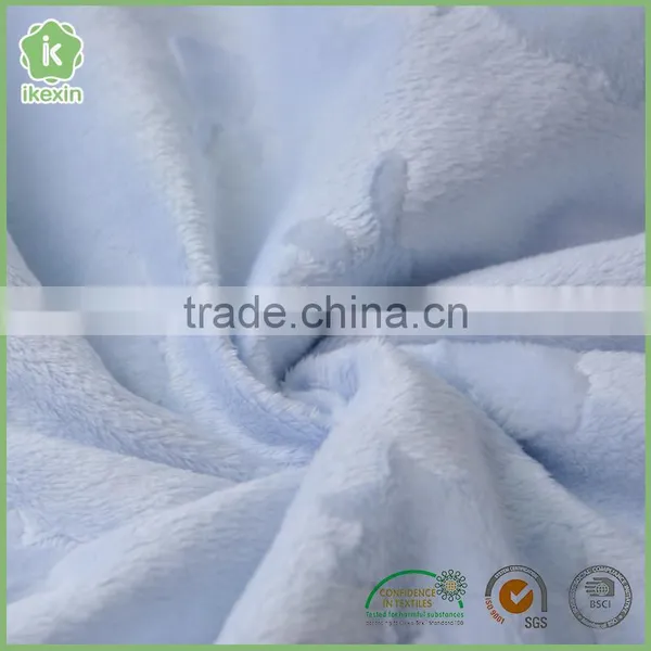 Micro-Polar Fleece Soft Mexican Quality Blanket photo-4