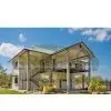 Puffin Prefab Villa