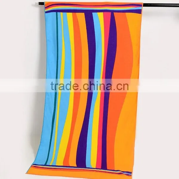 Traveling Camping Outdoor Beach Towel Wholesale photo-3
