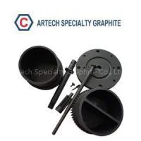 Graphite Parts