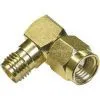 Right Angle Sma rf Coaxial Connector for Cable