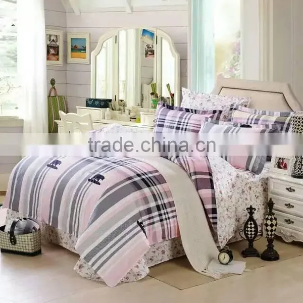 Gray and White Comforter Sets Bedding Canada Super King Size Bedding Cheap King Bedding Sets photo-5