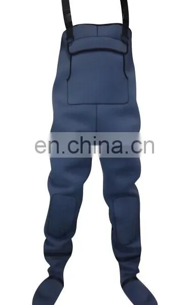 Custom Made Waders for Fishing photo-2