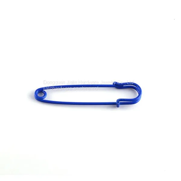 Extra Large Safety Pins Heavy Duty Safety Pins for Blankets, Skirts, Kilts photo-2