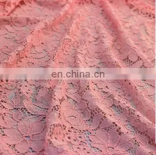 Fashion Lace Fabric for Wedding Dress and Garment photo-4