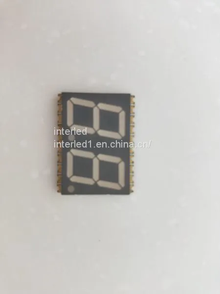 7 Segment SMD LED Display photo-5