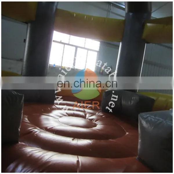 2017 Interesting Inflatable Wrecking Ball /inflatable Sports Game photo-4
