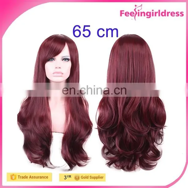Silk Material Top Natural Looking Raw 40CM Human Hair Wig photo-6