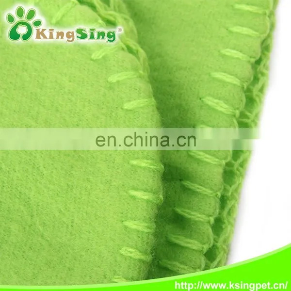 2014 New Stlye Increase in Winter Wool Edge Pet Blanket photo-6