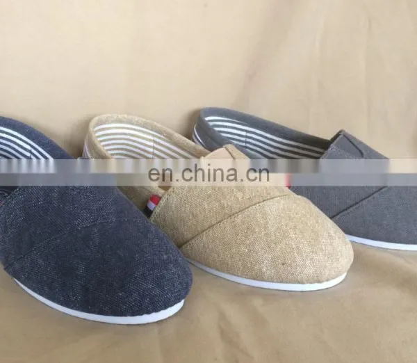 Sneaker Canvas Shoes