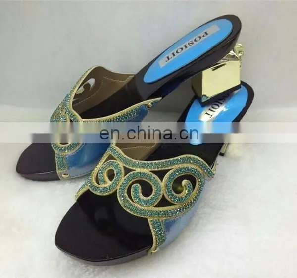 High Quality Shoes and Sandals(MD090) Wholesale Women Slippers photo-6