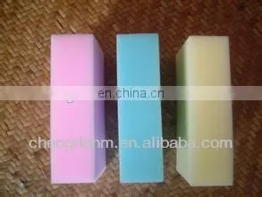 High Quality Melamine Foam/ Melamine Sponge/ Insulation Melamine Foam