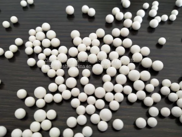 92% Alumina Ceramic Grinding Ball/beads photo-5