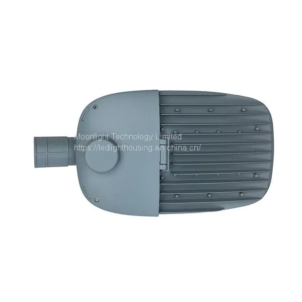 LED Street Light Housing MLT-SLH-DS-II photo-2