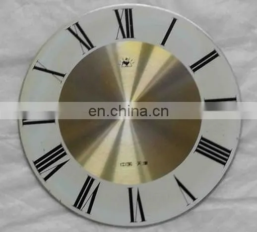Custom Metal Polished Watch Dial for Watch photo-5