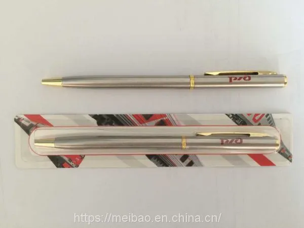 Metal Pen