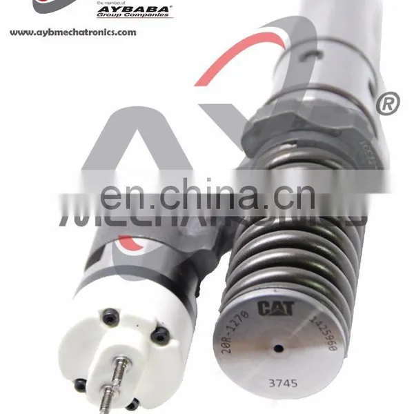 380-2699 3802699 DIESEL FUEL INJECTOR FOR CATERPILLAR ENGINES photo-3