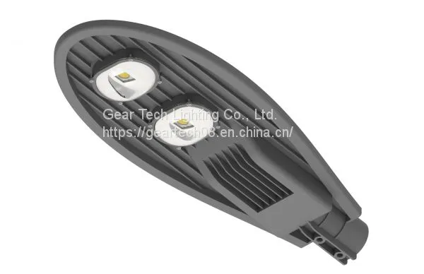 100W IP65 Waterproof Energy Saving Street Light LED With CE RoHS photo-4