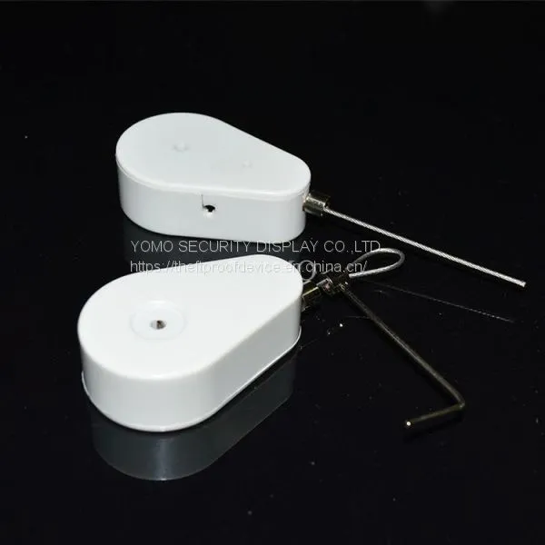 Drip-Shaped Anti Theft Pull Box photo-5