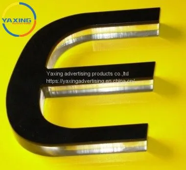Outdoor Advertising Products Billboard Mini Acrylic Led Sign and Letters for Shop Open Sign photo-2