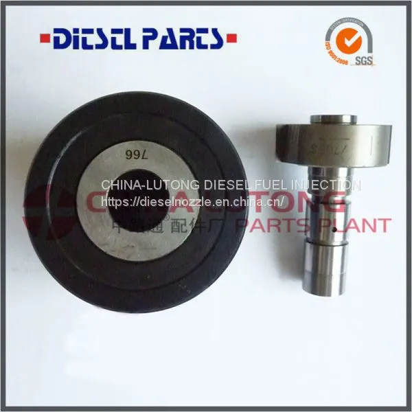 Dpa Injection Pump Parts Supplier From China 7139-764S Pump Rebuild photo-3