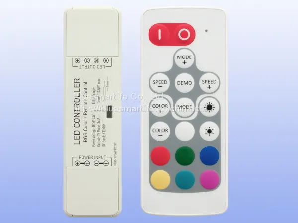 Nano RGB LED Controller photo-3