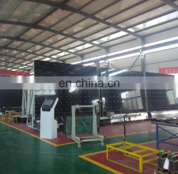 Top Quality Curtain Walls Machine photo-5