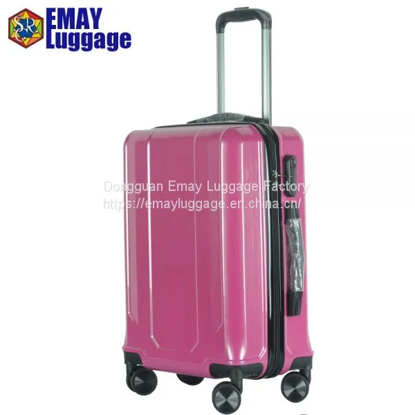 Top Quality New Carry-on Luggage Suitcase photo-2