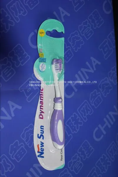 OEM Kids Toothbrush FDA Approved Medium Cheap Toothbrush