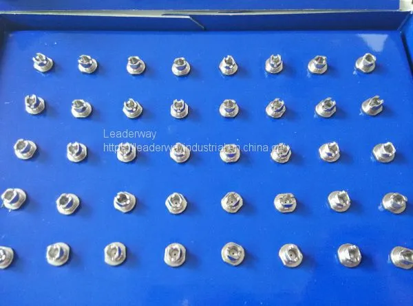 CM402 CM602 Nozzle 110 115 120 130 140 115A