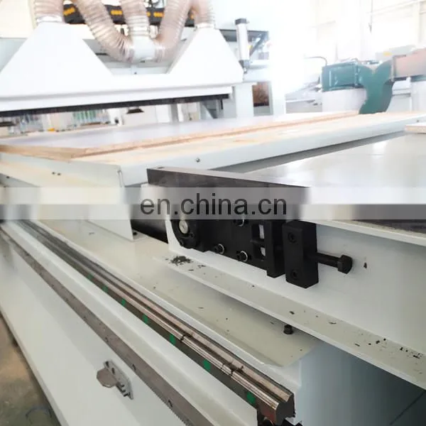 Most Professional CNC Router for Kitchen Cabinet Door Maker photo-6