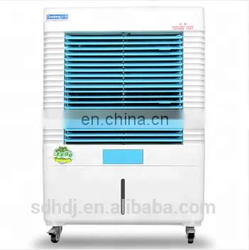 Portable Mechanical Control Room Air Cooler/air Cooling Fan Portable/mechanical Control photo-3