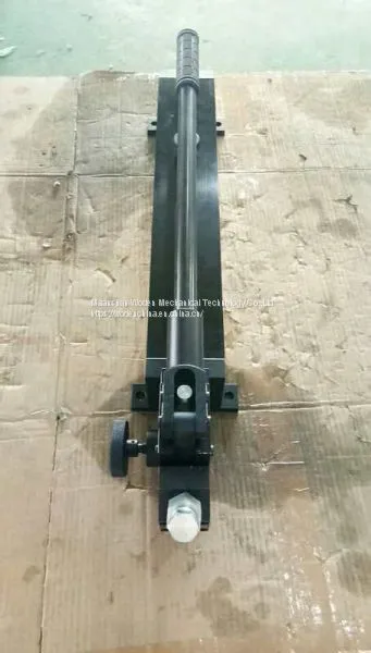 P Series Hydraulic Hand Pump,high Pressure Pump for Cylinder,bolt Tensioner in Wodenchina,28P160 photo-4