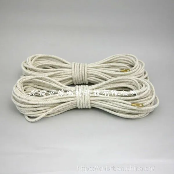 Liquid Petroleum Product Anti-Static Sampling Rope for Oil Sampler Thief Ropes photo-3