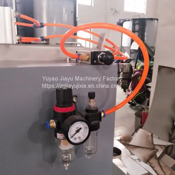 Manufacturer's Direct Supply of Plastic Granulator Hob Granulator Silent Granulator Plastic Granulator photo-5