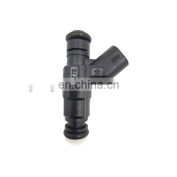 For Dodge Chrysler Fuel Injector Nozzle 0280155782 50101002 04669772 photo-5