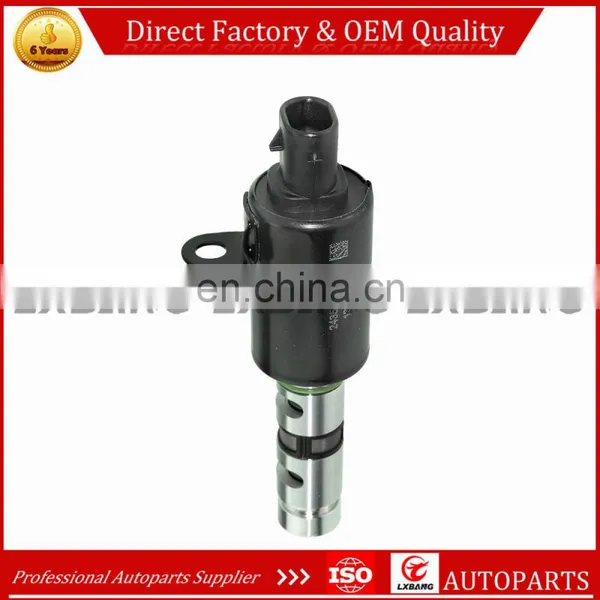24355-3C200 243553C200 VVT Variable Timing Solenoid for HYUNDAI AZERA SANTA FE SONATA GENESIS VERACRUZ KlA SORENTO AMANTI SEDONA photo-3