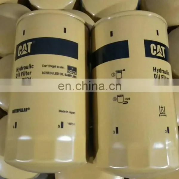 DIESEL OIL FILTER ENGINE OIL FILTER HYDRAULIC OIL FILTER 5I8670 1335673 600-311-4510 photo-3
