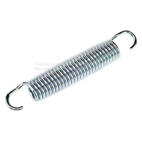 T Hook 7 Inch Trampoline Spring